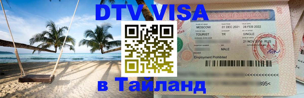 Сколько стоит DTV виза — актуальные цены, оформление даже без документов - Севастополь  20.11.2025 